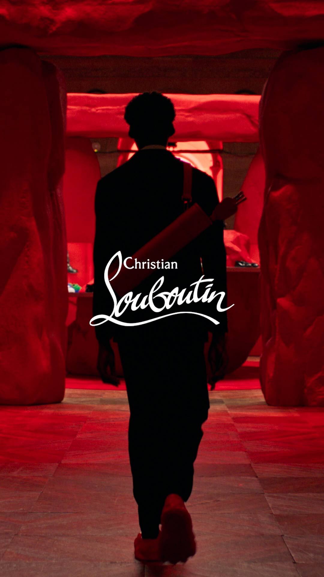 Christian Louboutin 公式 | 公式オンラインストア